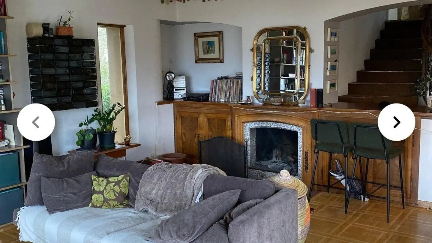 Single house for rent - 1400 Cheseaux-Noréaz - Photo 2