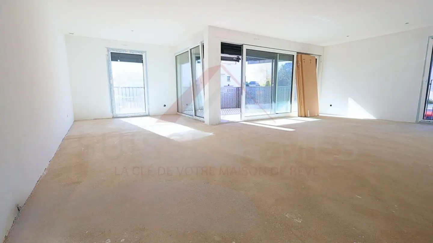 Wohnung kaufen - 3186 Düdingen - Foto 3