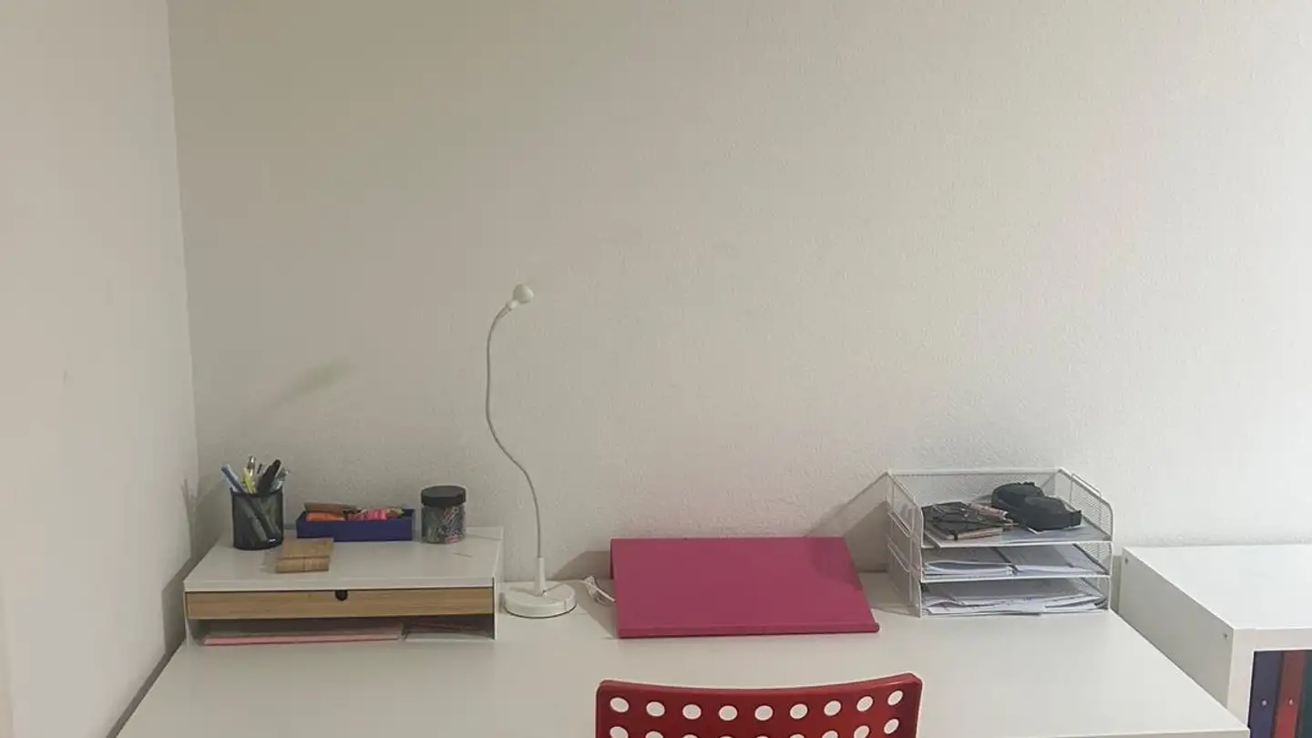 Single room for rent - Rue Gardiol 3, 1218 Le Grand-Saconnex - Photo 4