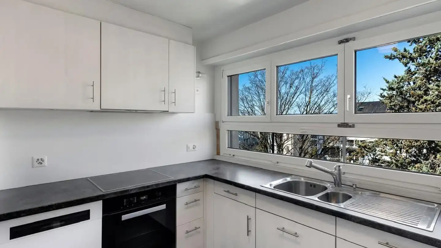 Appartamento in affitto - 1095 Lutry - Foto 4