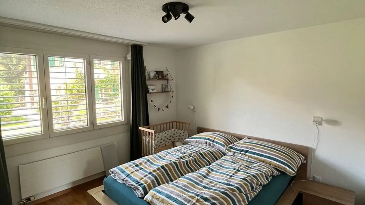 Appartamento in affitto - 3705 Faulensee - Photo 2