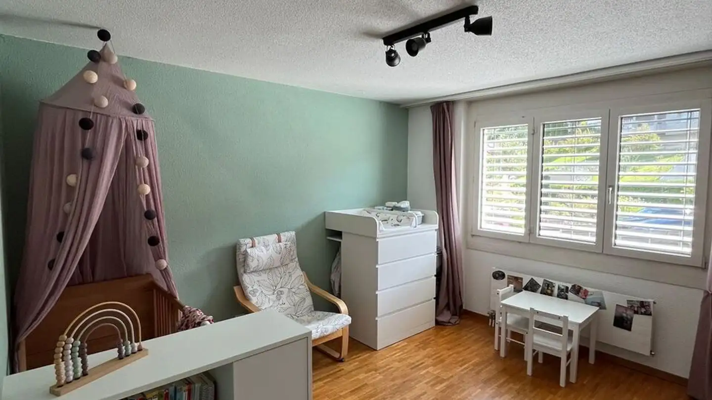 Appartamento in affitto - 3705 Faulensee - Photo 3