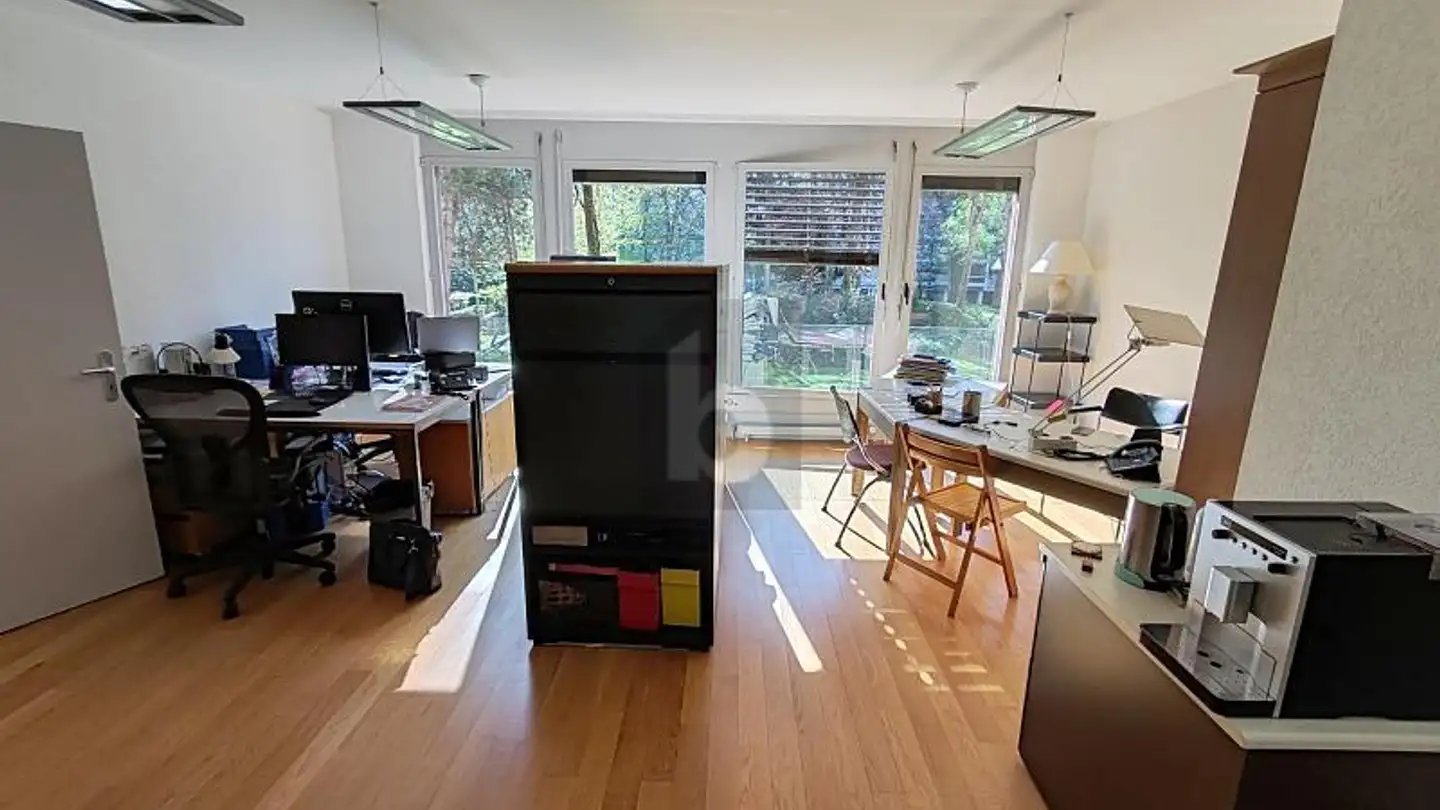 Bureau à louer - 1206 Genève