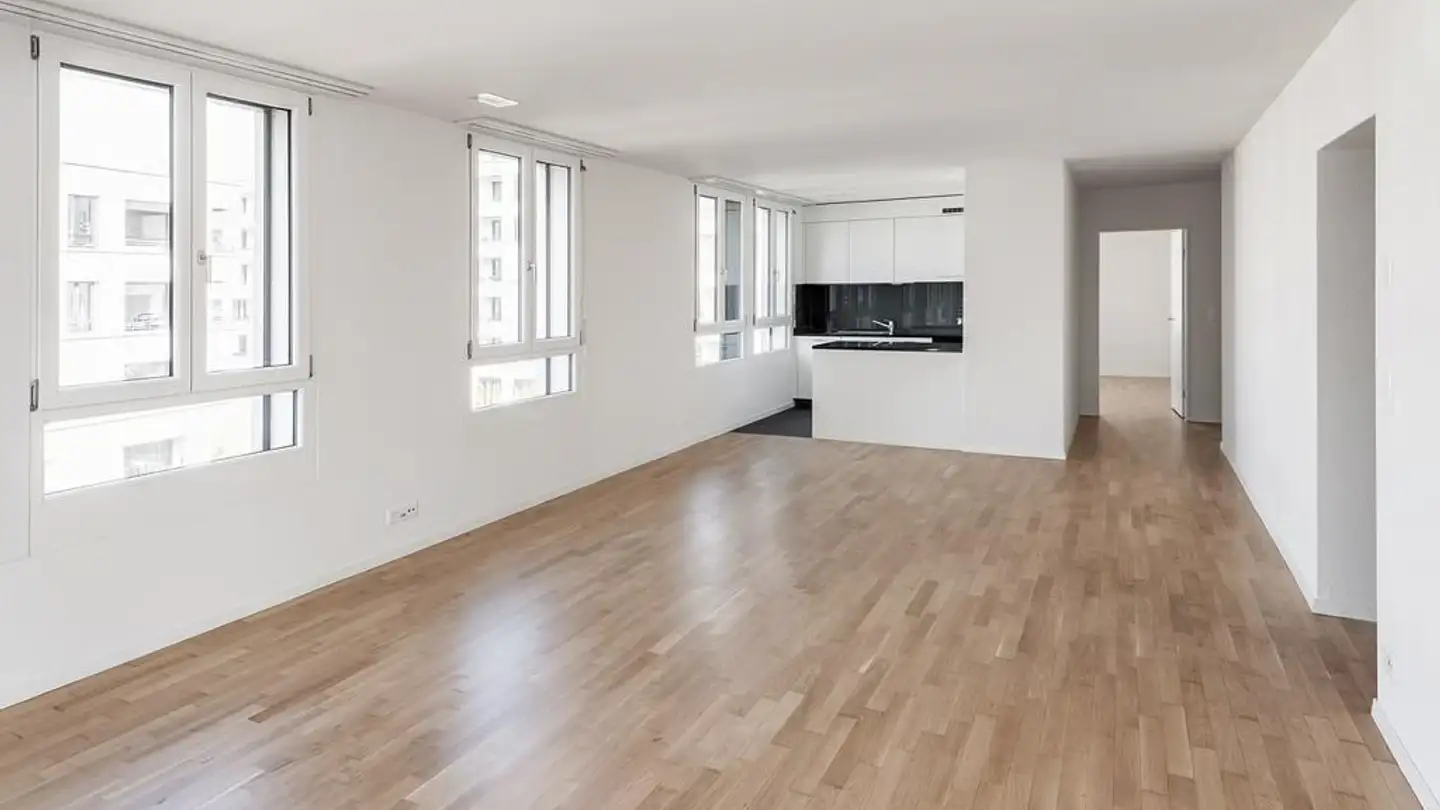 Wohnung mieten - Moosstrasse 11, 8134 Adliswil - Foto 2