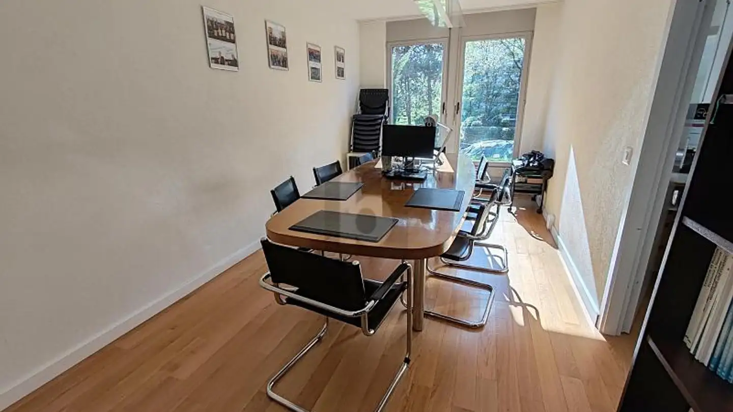 Bureau à louer - 1206 Genève - Photo 2