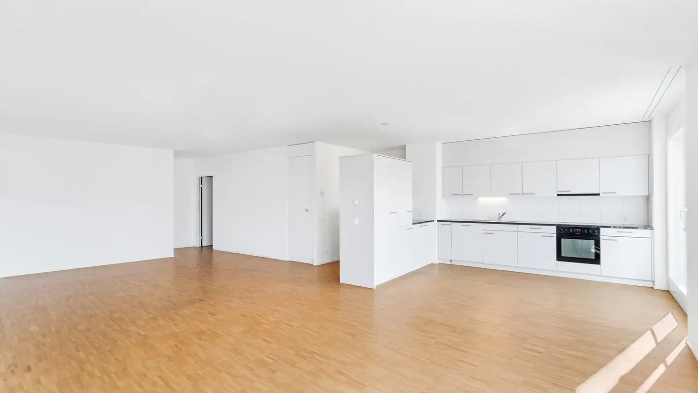 Appartamento in affitto - Route Des Arsenaux 3d, 1700 Fribourg - Foto 3