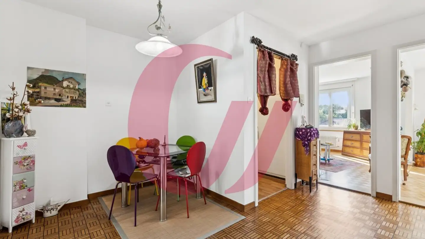 Appartamento in vendita - 1630 Bulle - Photo 4