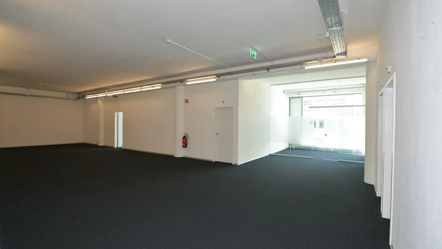 Spazio ufficio in affitto - Ringstrasse 9, 4123 Allschwil - Foto 4