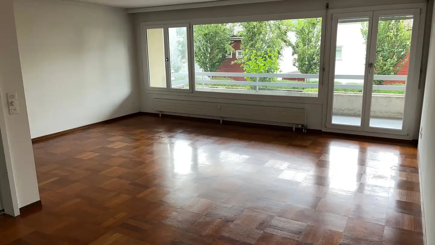 Appartement à louer - Aeschenbrunnmattstrasse 23, 3047 Bremgarten b. Bern