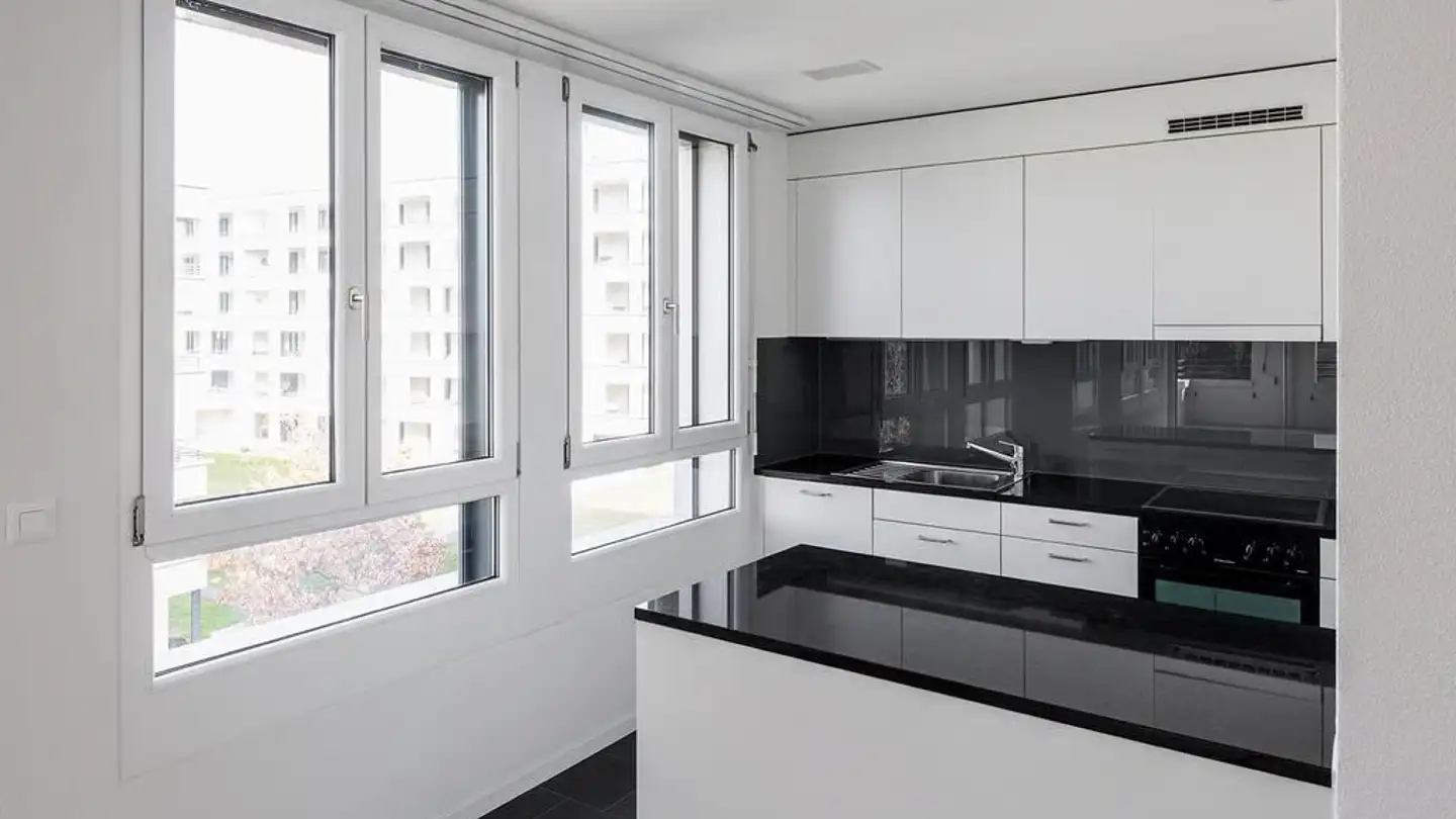 Wohnung mieten - Moosstrasse 11, 8134 Adliswil - Foto 3