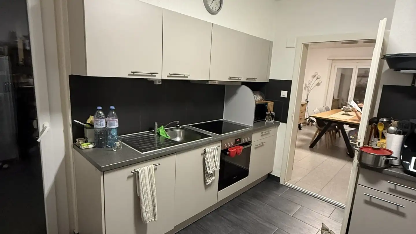 Apartment for rent - Rue Du Favez 18, 1530 Payerne