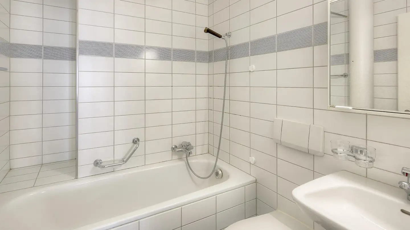 Wohnung mieten - Mattenhofstrasse 15, 3007 Bern - Foto 4