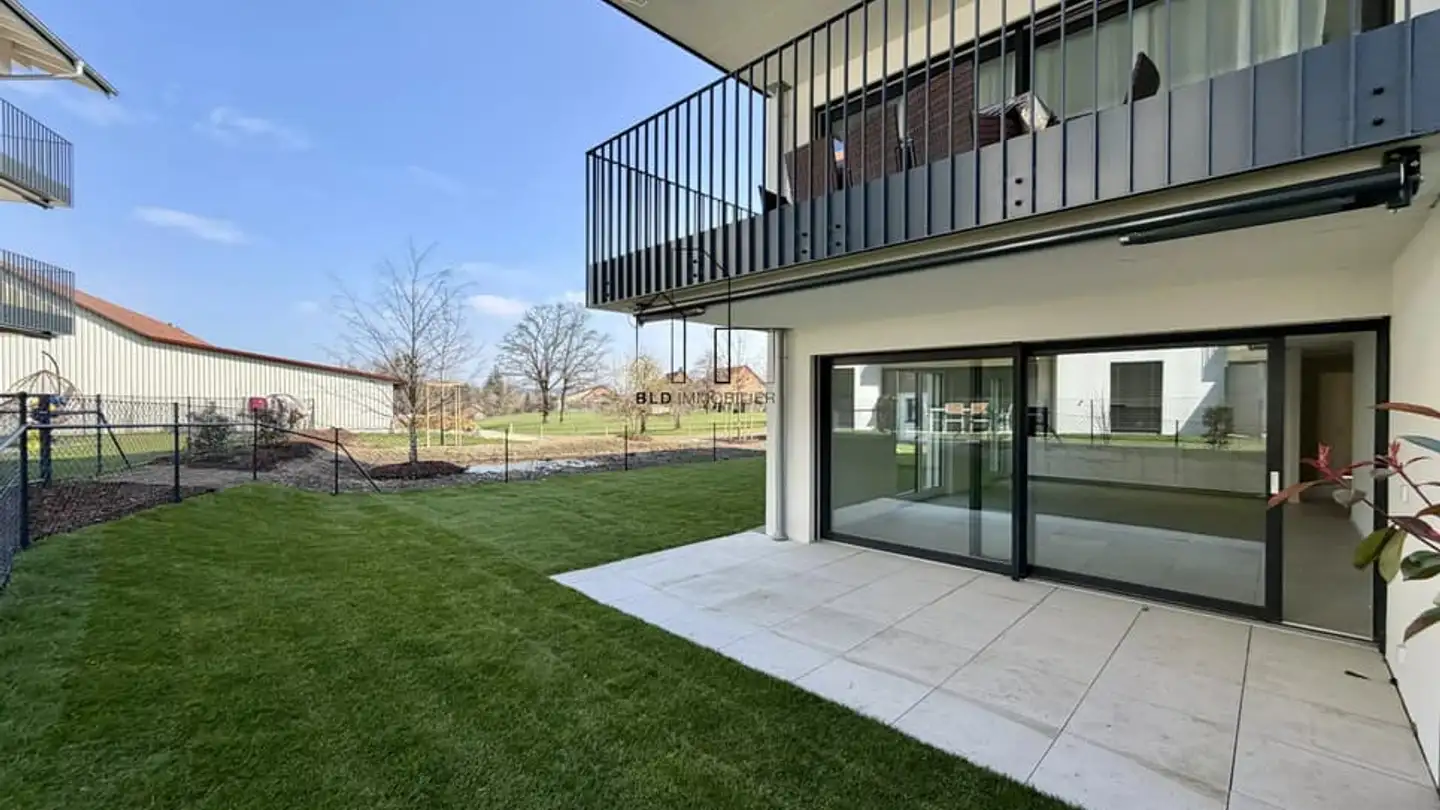 Appartamento in vendita - 1681 Hennens