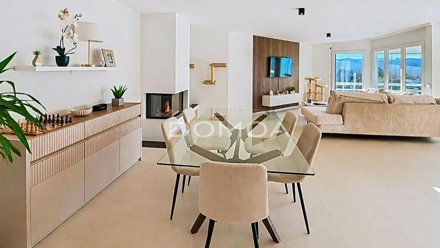 Appartamento in vendita - 1723 Marly - Foto 2