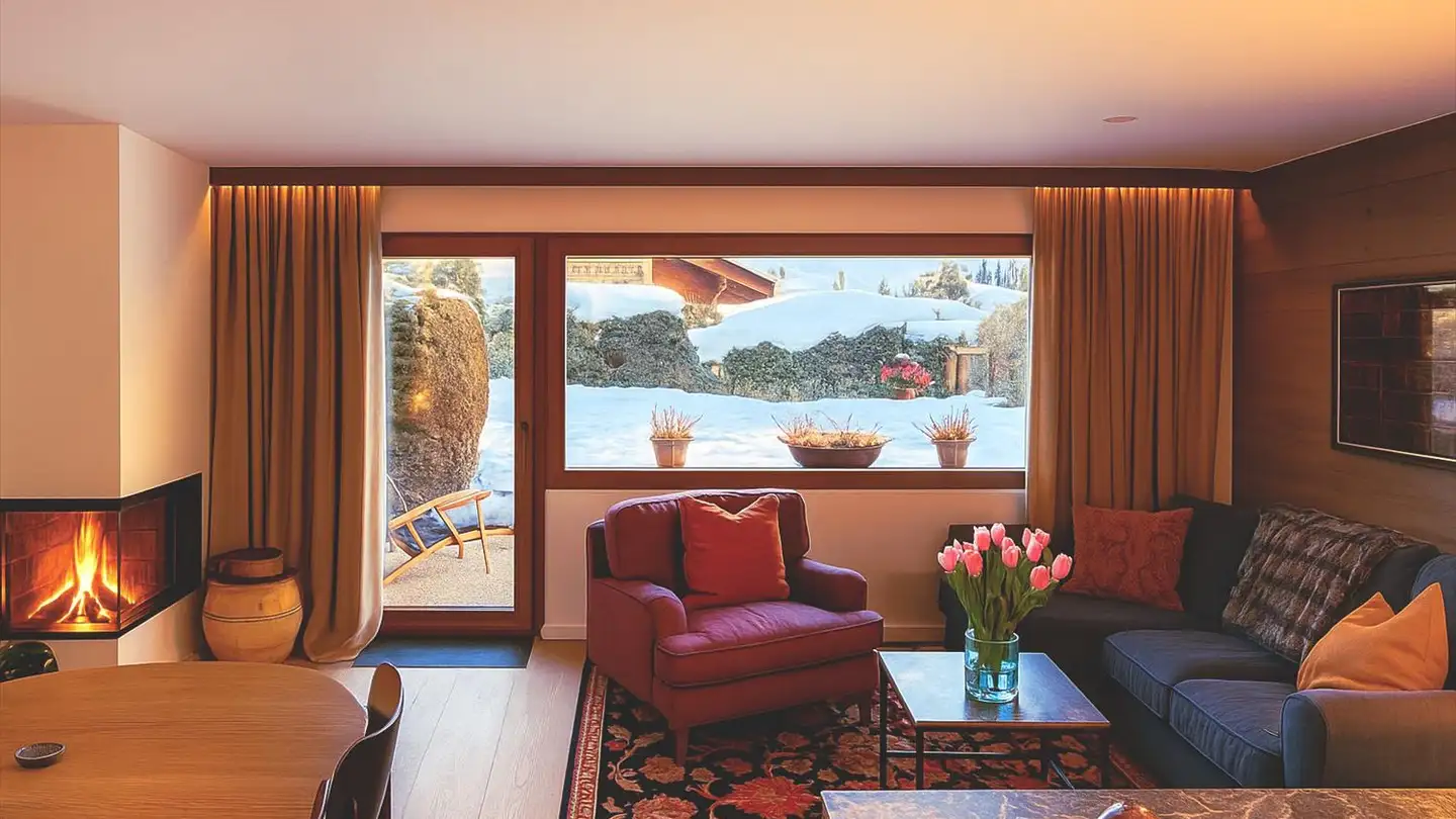 Appartamento in vendita - Chemin Des Esserts, 1936 Verbier - Photo 2