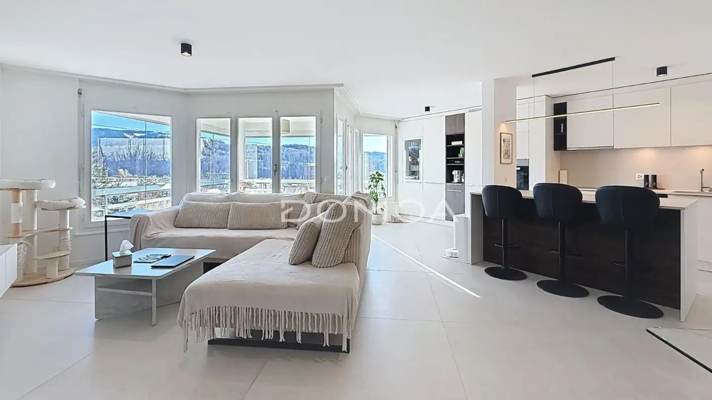 Appartamento in vendita - 1723 Marly - Foto 3