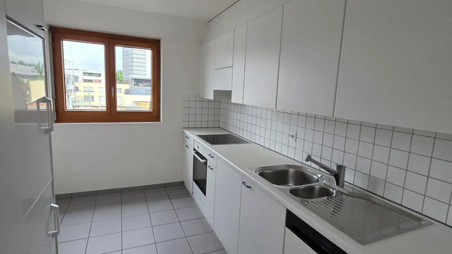 Appartamento in affitto - Bahnhofstrasse 17, 5000 Aarau - Photo 3