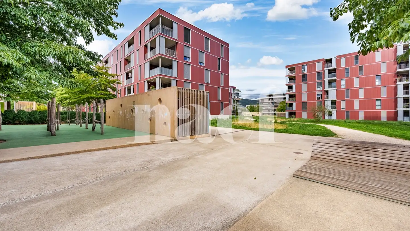 Appartement à vendre - 1196 Gland