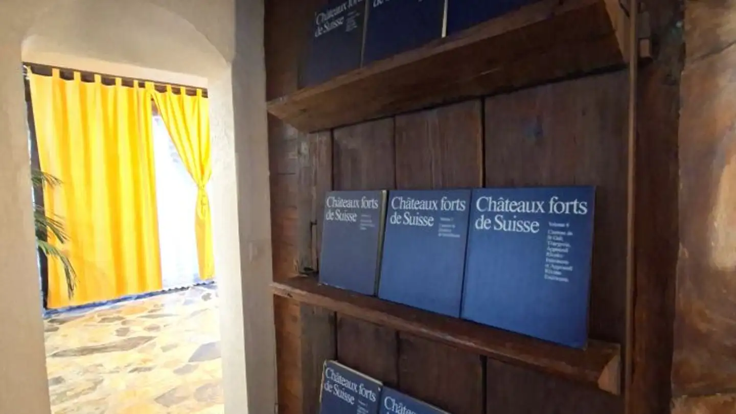 Stepped house for sale - Chemin Du Bouédejo 18, 1965 Savièse - Photo 4