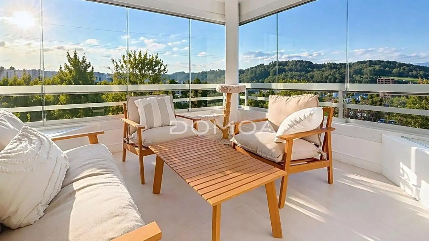 Appartamento in vendita - 1723 Marly