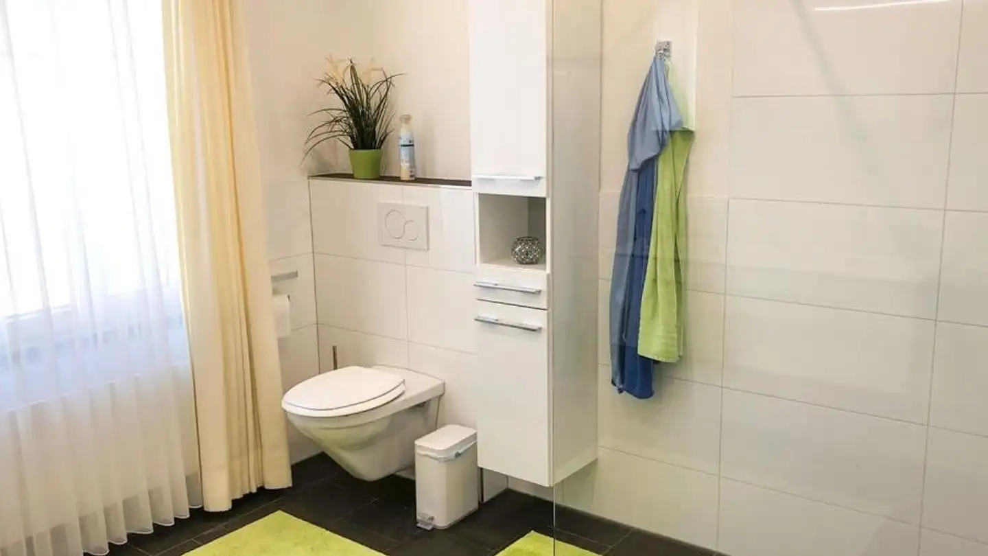 Maison individuelle à louer - Churerstrasse 107, 9470 Buchs SG - Photo 4