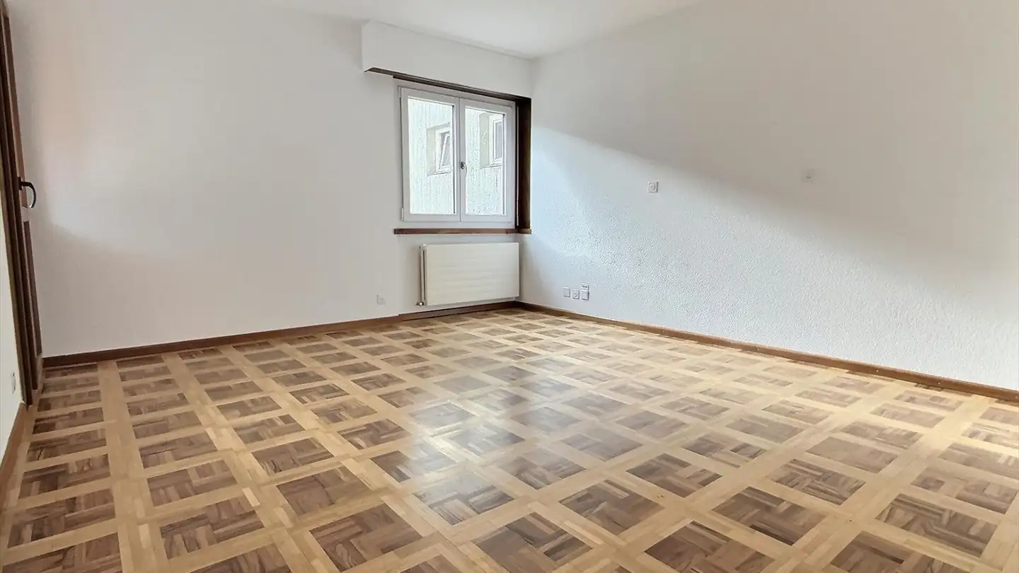 Appartamento in affitto - Rue De La Blancherie 23, 1950 Sion - Foto 2