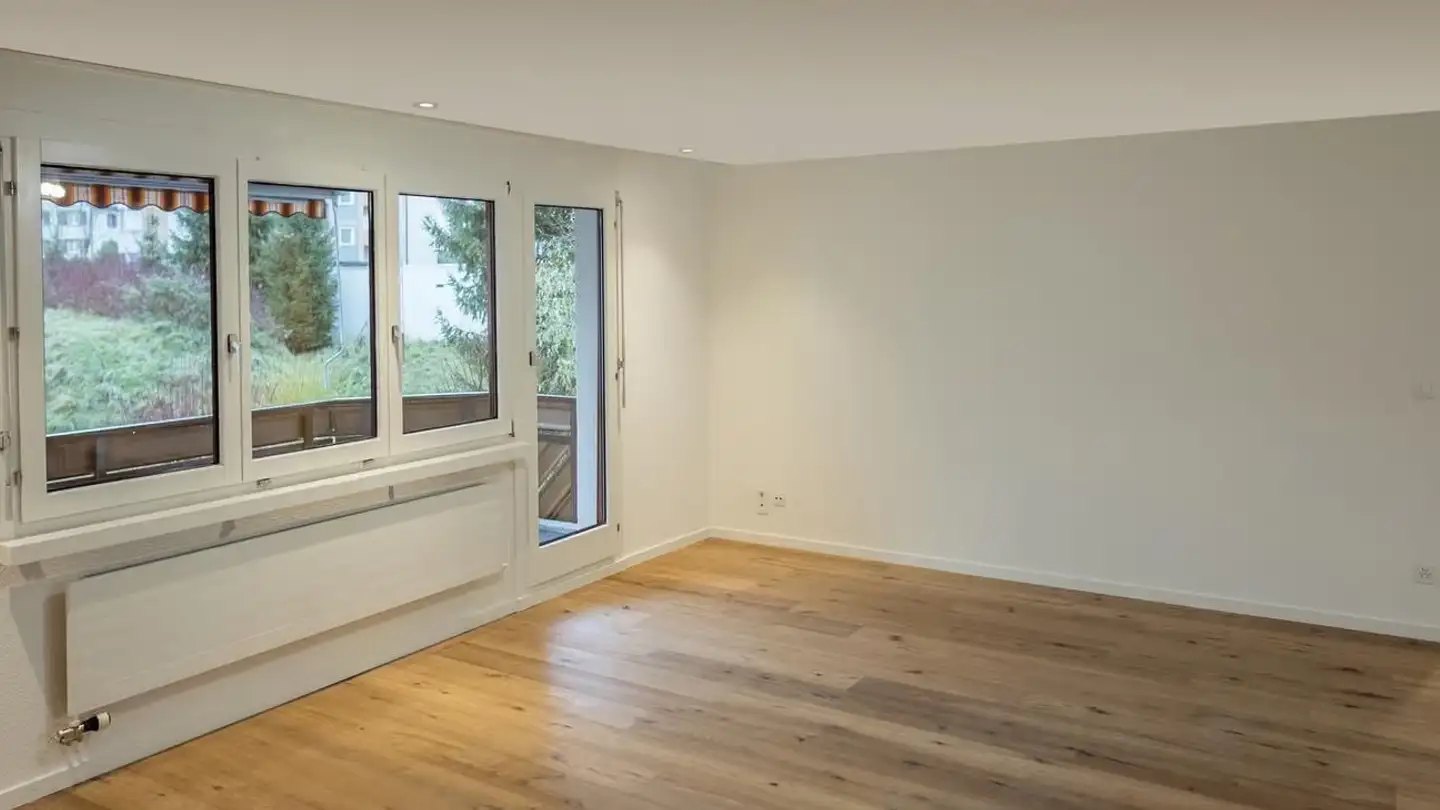 Wohnung mieten - Weissmühlestrasse 11, 8840 Einsiedeln - Foto 2