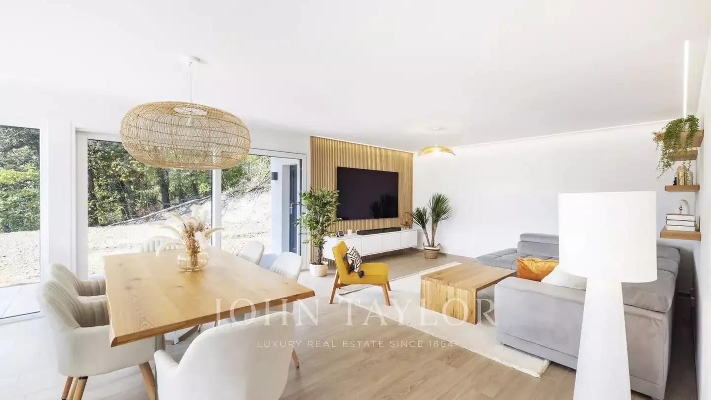 Villa à vendre - 1971 Grimisuat - Photo 2