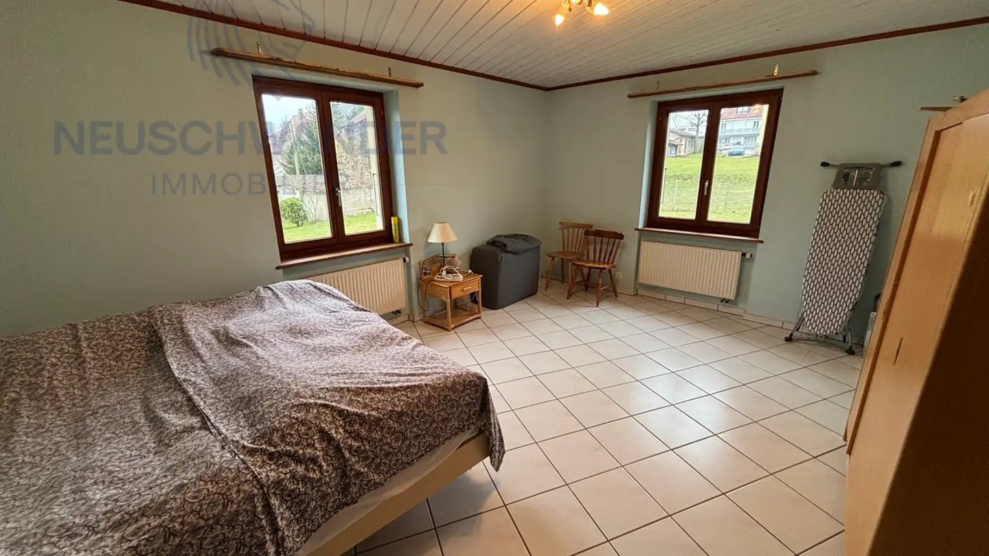 Casa singola in vendita - 2950 Courgenay - Photo 4