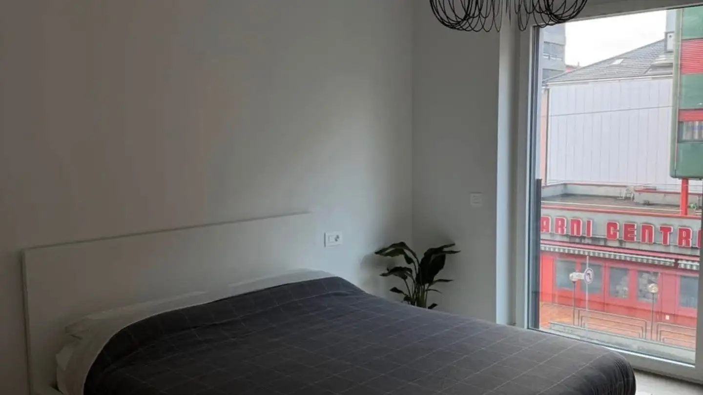 Appartamento in affitto - Corso San Gottardo, 6830 Chiasso - Foto 2