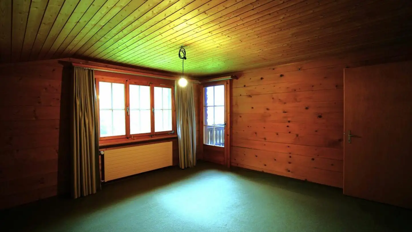 Appartamento in affitto - Monbielerstrasse 140, 7250 Klosters - Foto 2