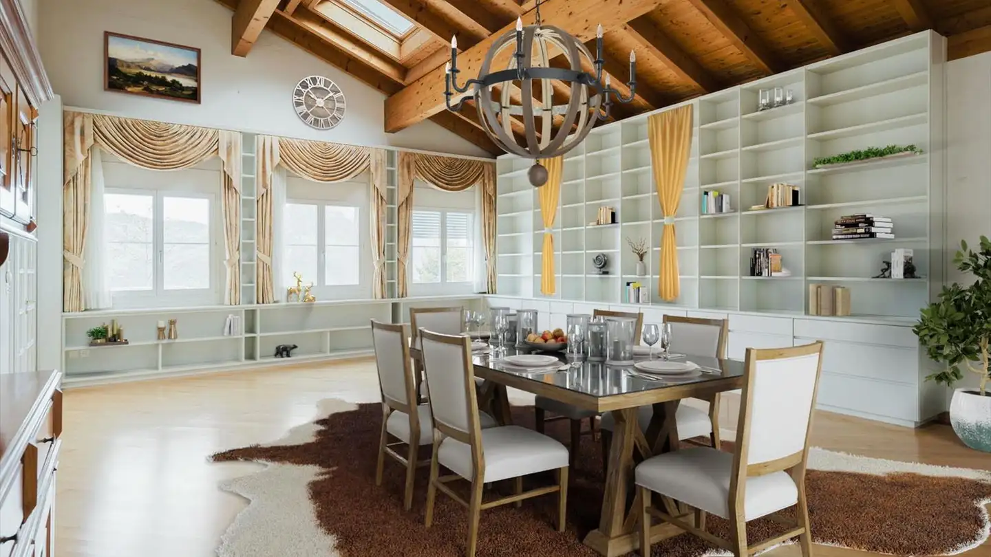 Single house for sale - 6376 Emmetten - Photo 2