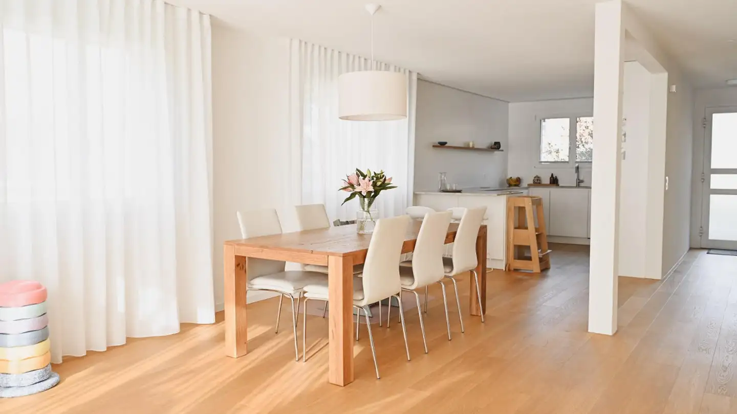 Haus kaufen - 4313 Möhlin