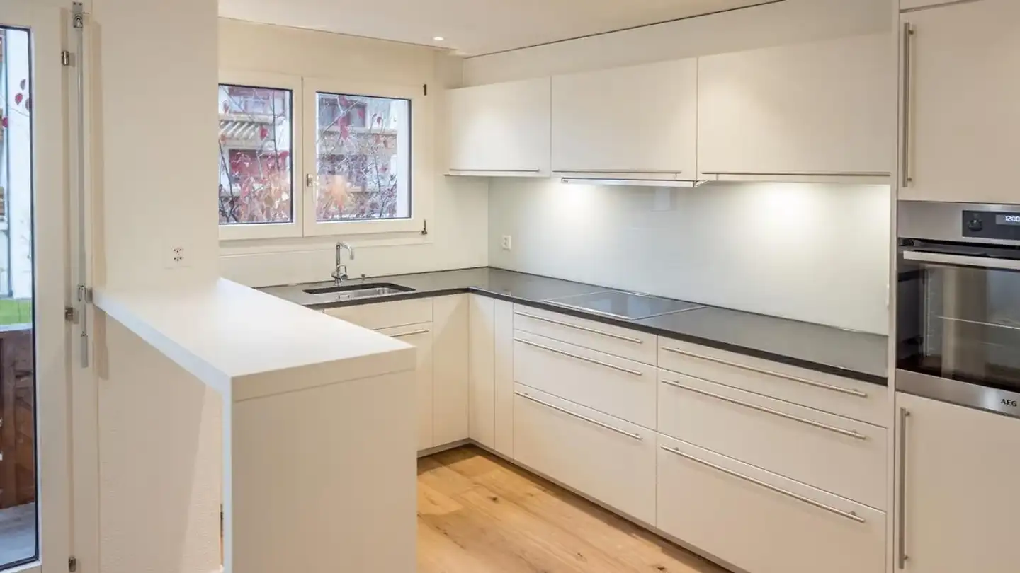 Wohnung mieten - Weissmühlestrasse 11, 8840 Einsiedeln - Foto 4