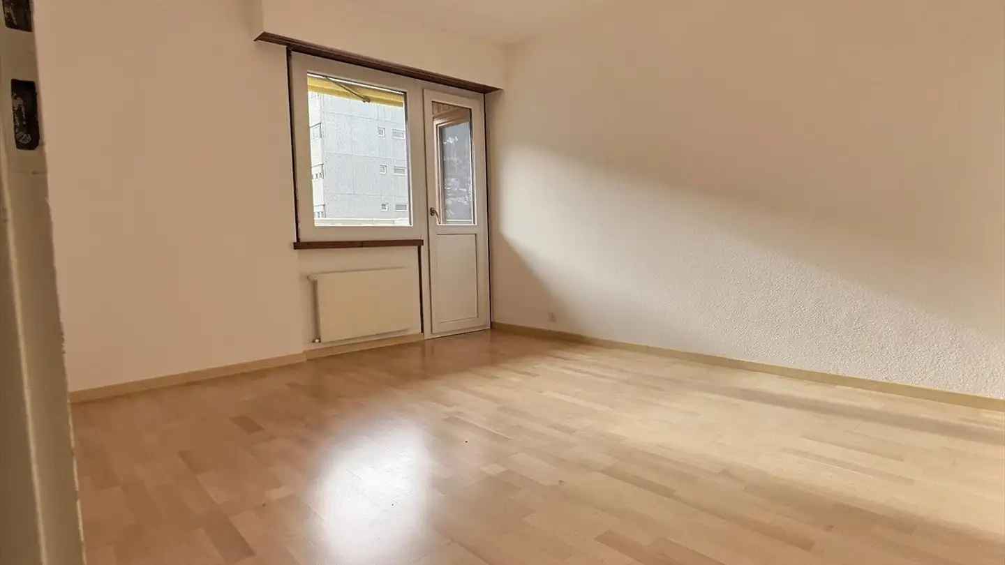 Appartamento in affitto - Rue De La Blancherie 23, 1950 Sion - Foto 4