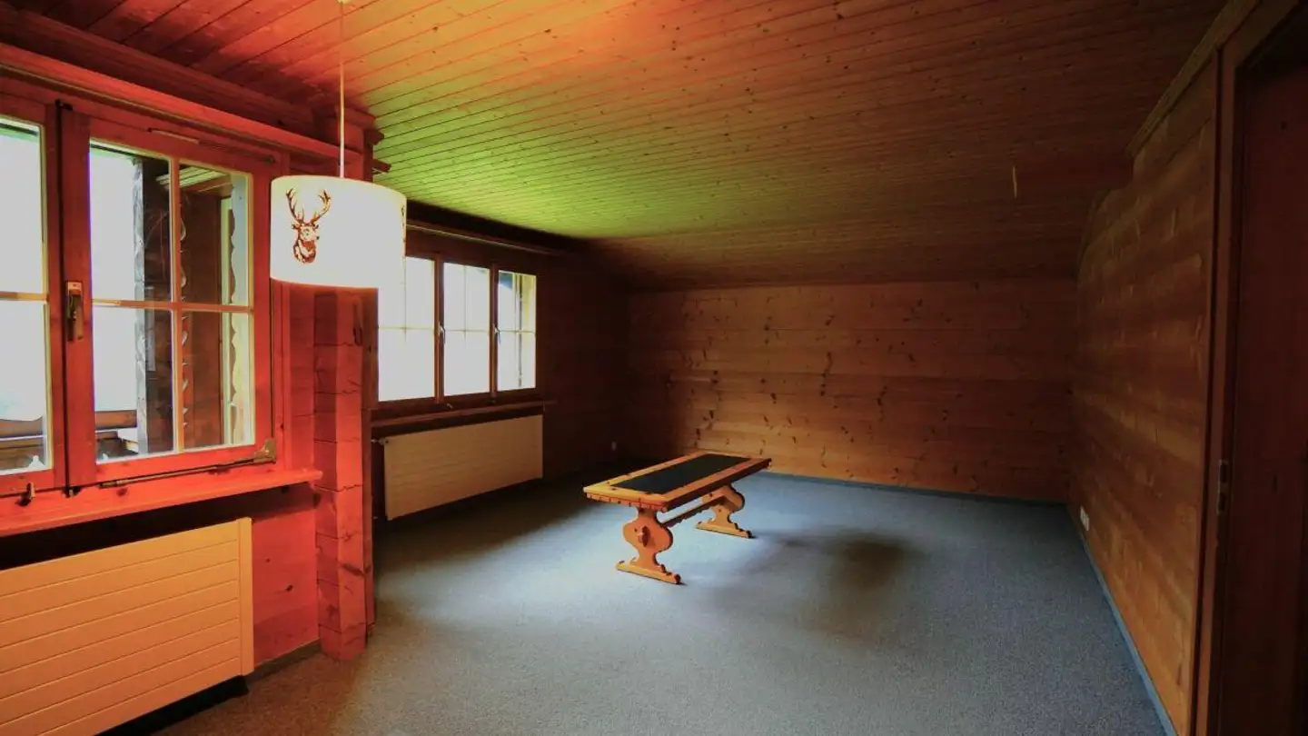 Appartamento in affitto - Monbielerstrasse 140, 7250 Klosters - Foto 3