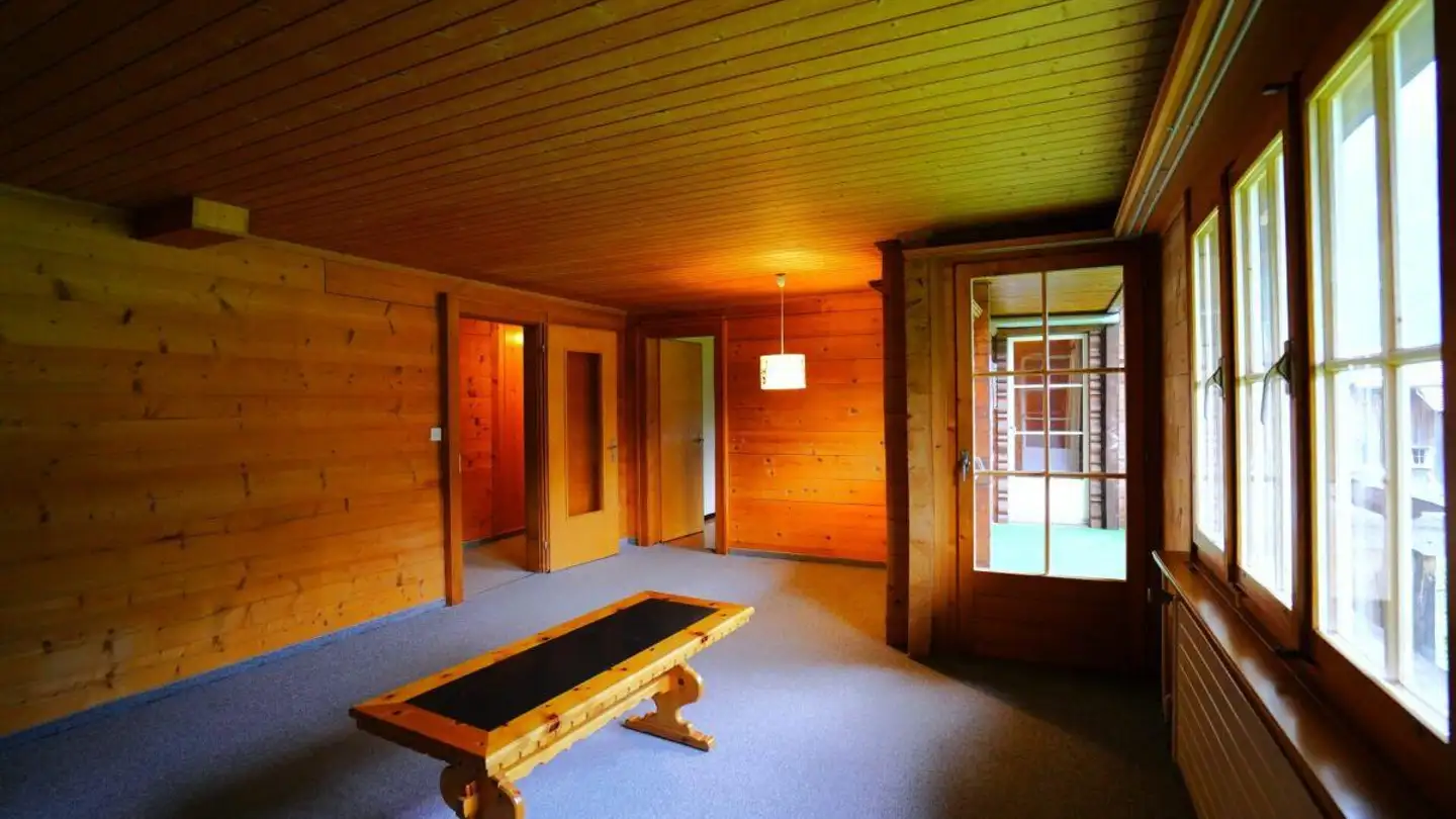 Appartamento in affitto - Monbielerstrasse 140, 7250 Klosters - Foto 4