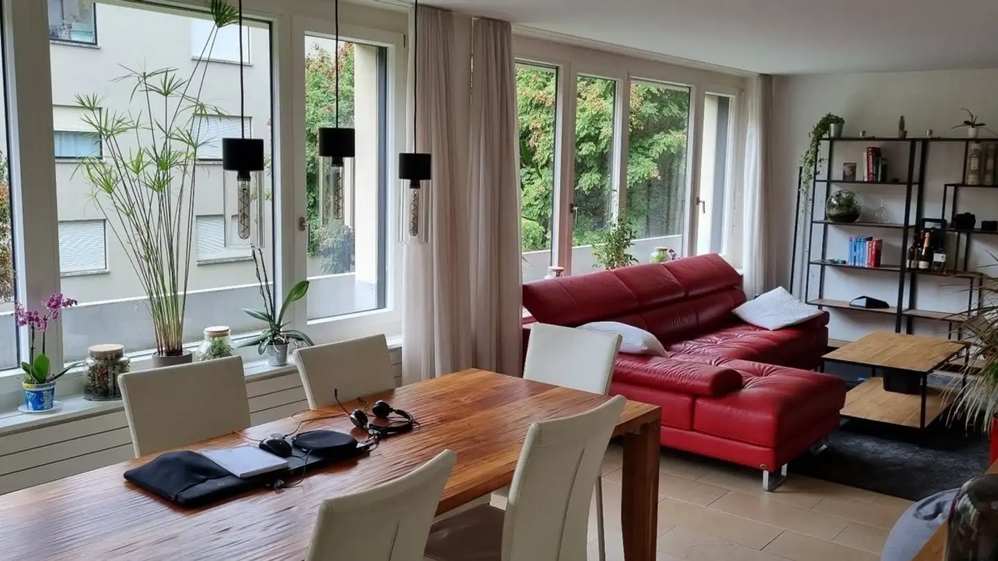 Single room for rent - Route Des Cliniques, 1700 Fribourg