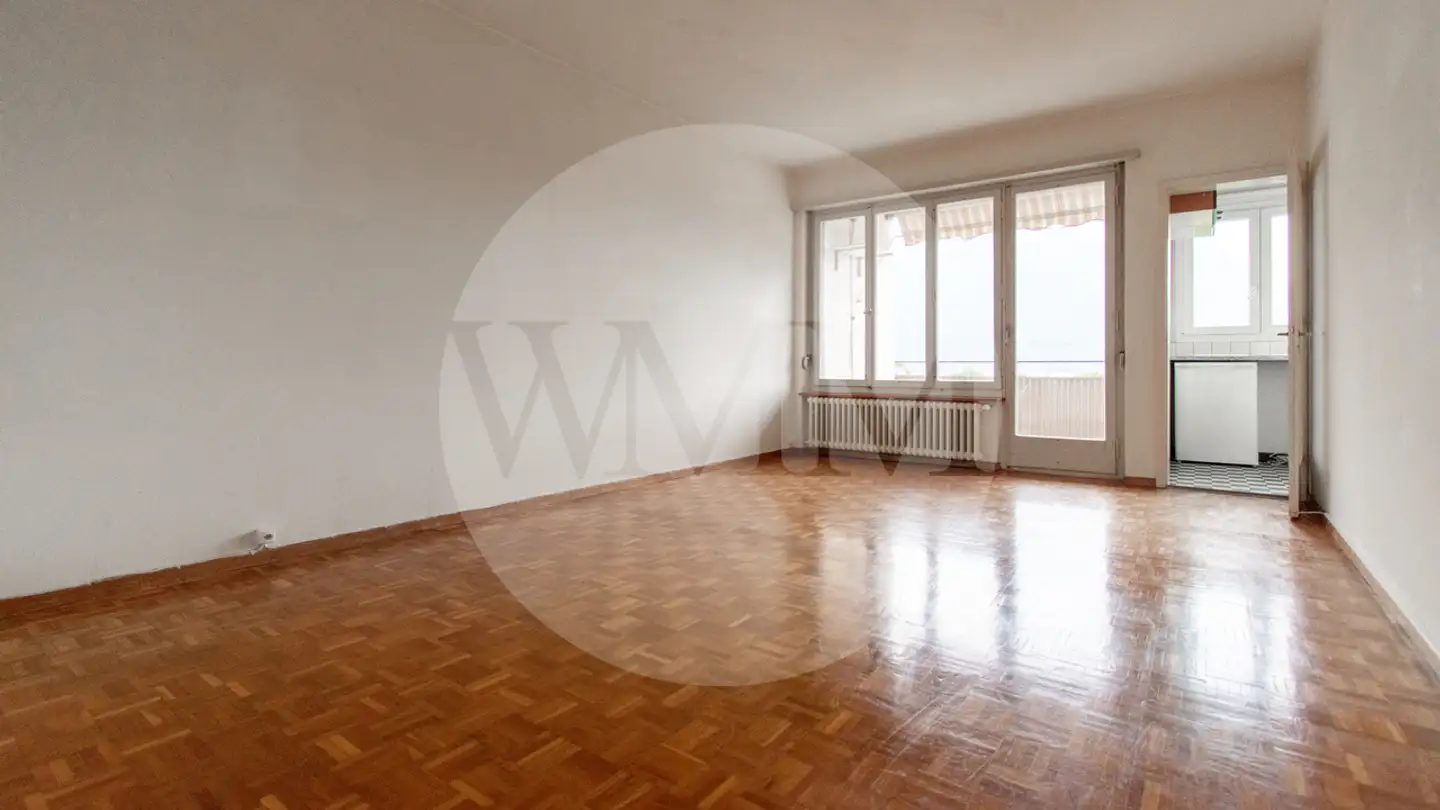 Appartement à louer - Via Del Tiglio 6, 6900 Lugano - Photo 2