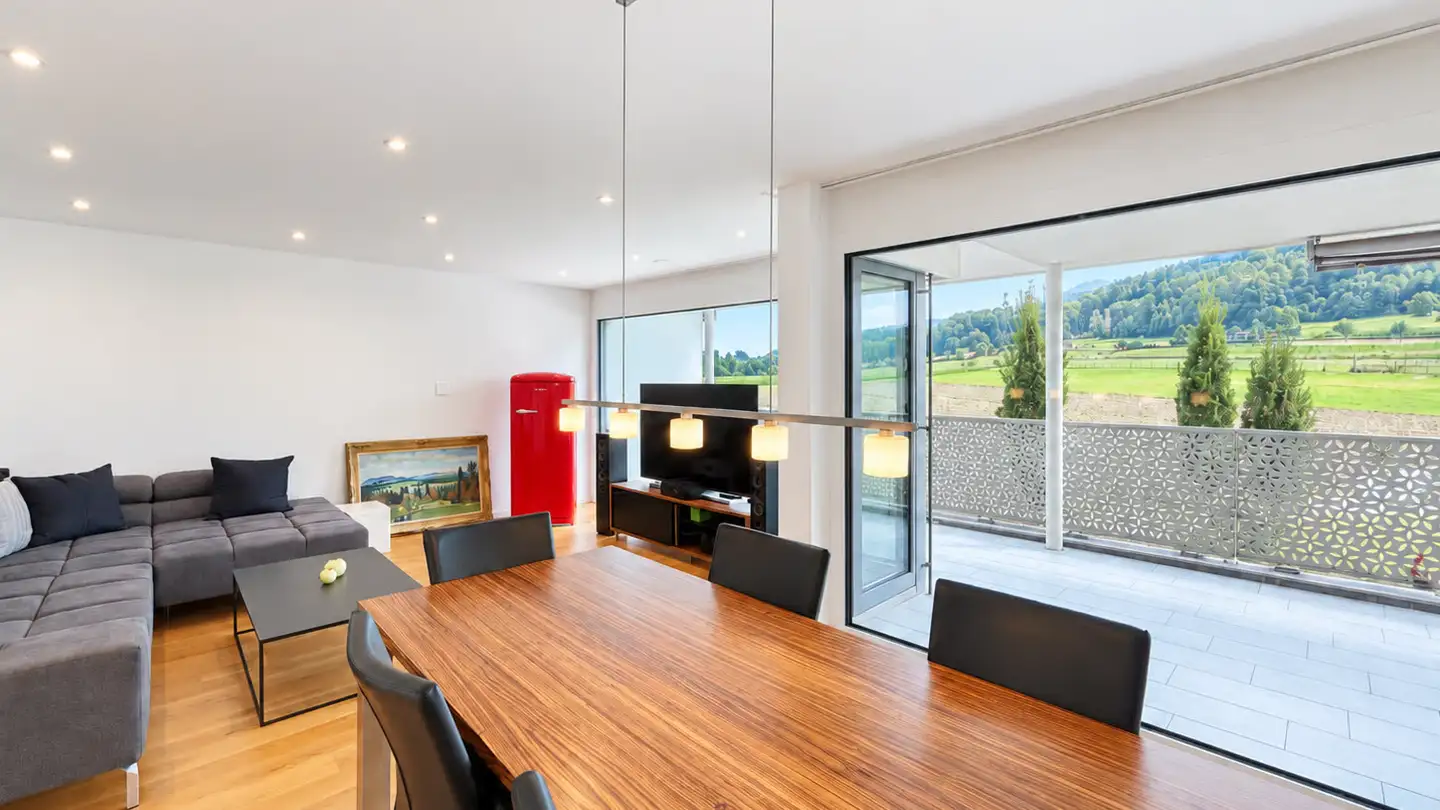 Wohnung kaufen - Im Quer 7, 5432 Neuenhof - Foto 2