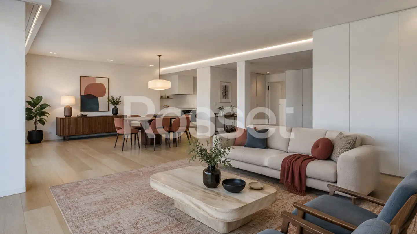 Apartment for sale - 1201 Genève