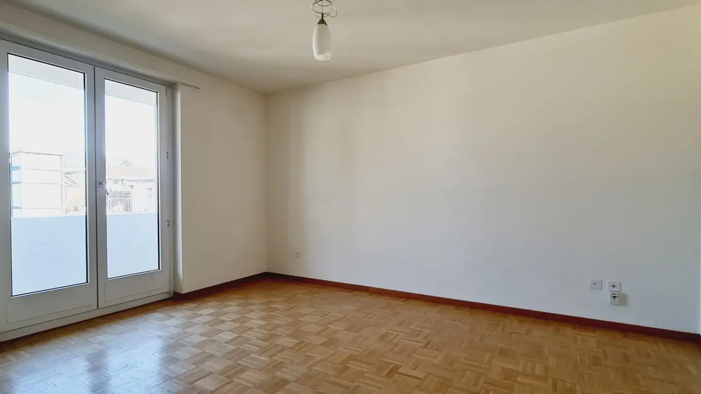 Single room for rent - Engimattstrasse 31, 8002 Zürich - Photo 3