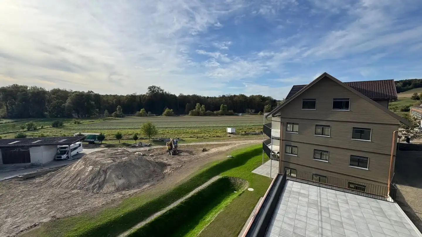 Appartement à louer - Unterdorfstrasse 6, 5445 Eggenwil - Photo 4