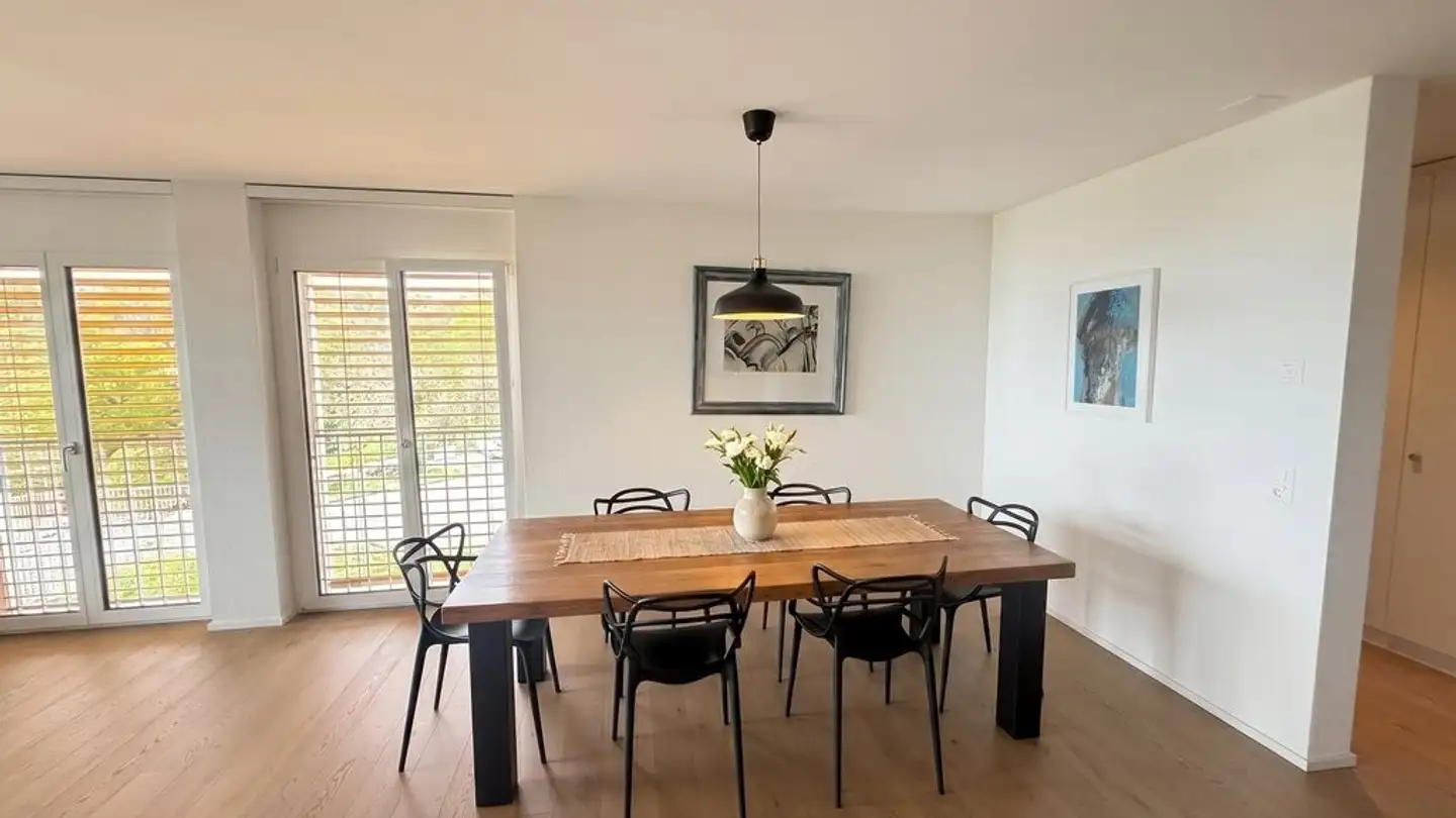 Apartment for rent - Route Des Monts De Lavaux 3a, 1092 Belmont-sur-Lausanne - Photo 2