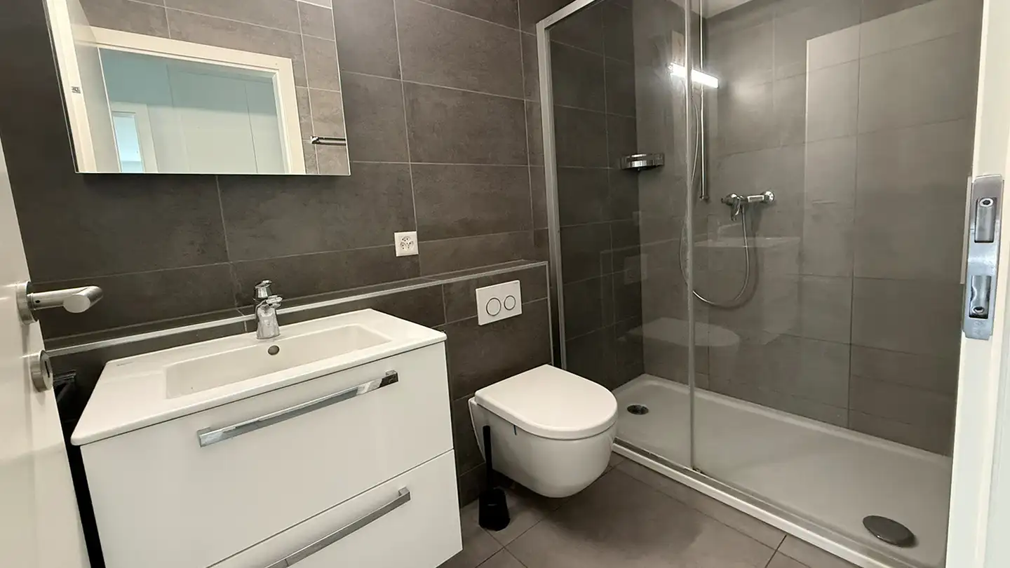 Appartamento in affitto - Chemin Du Langins 36, 1895 Vionnaz - Photo 3