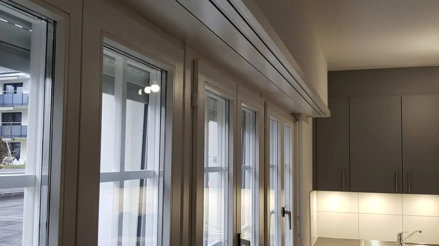 Wohnung mieten - Rue Du Léman, 1814 La Tour-de-Peilz - Foto 3