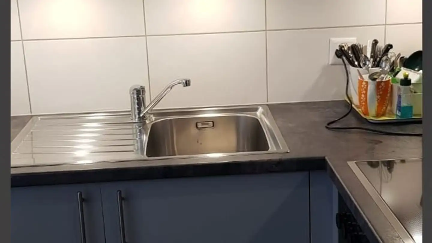 Wohnung mieten - Rue Du Léman, 1814 La Tour-de-Peilz - Foto 4