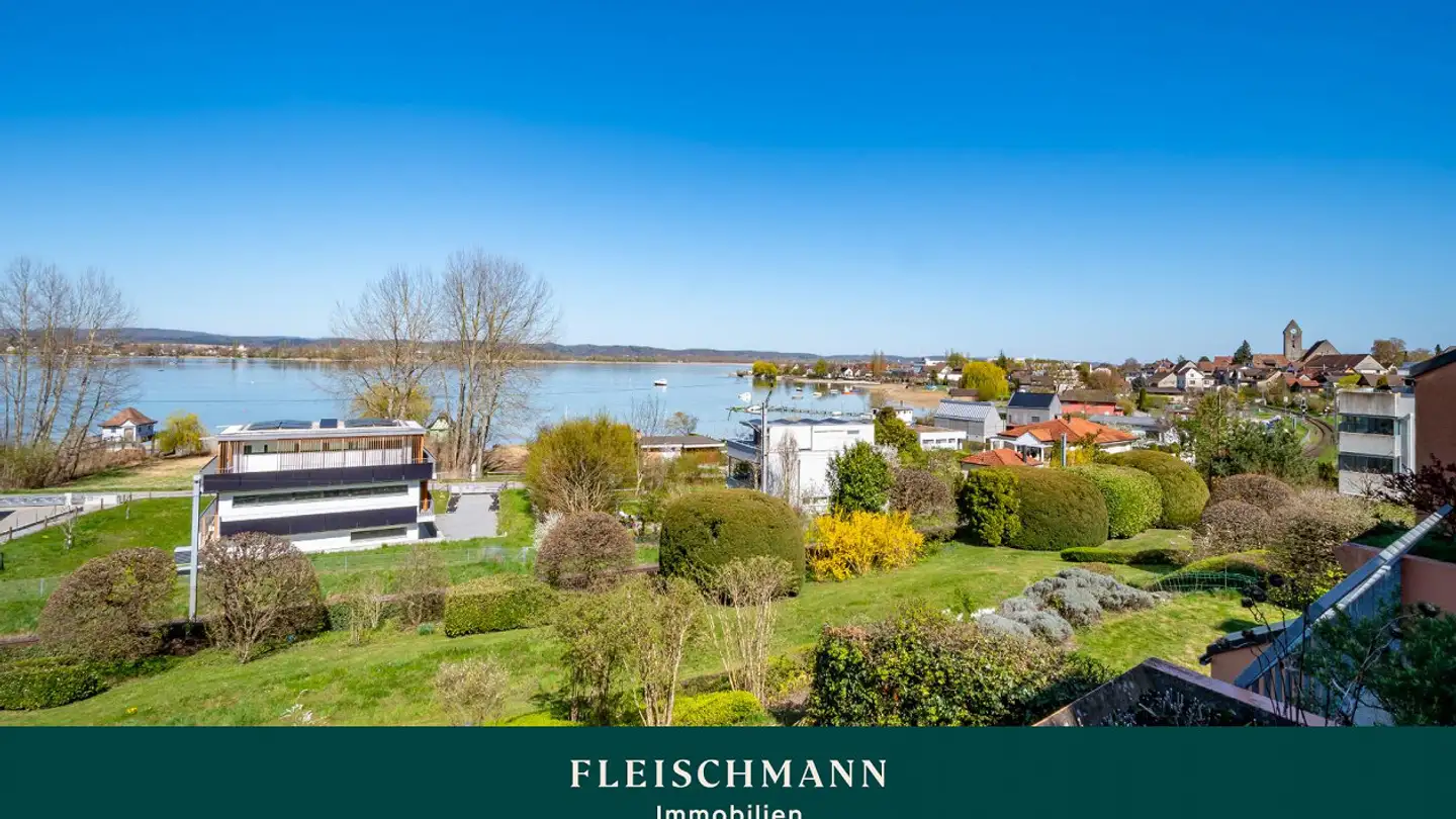 Appartamento in vendita - Hauptstrasse 41, 8272 Ermatingen