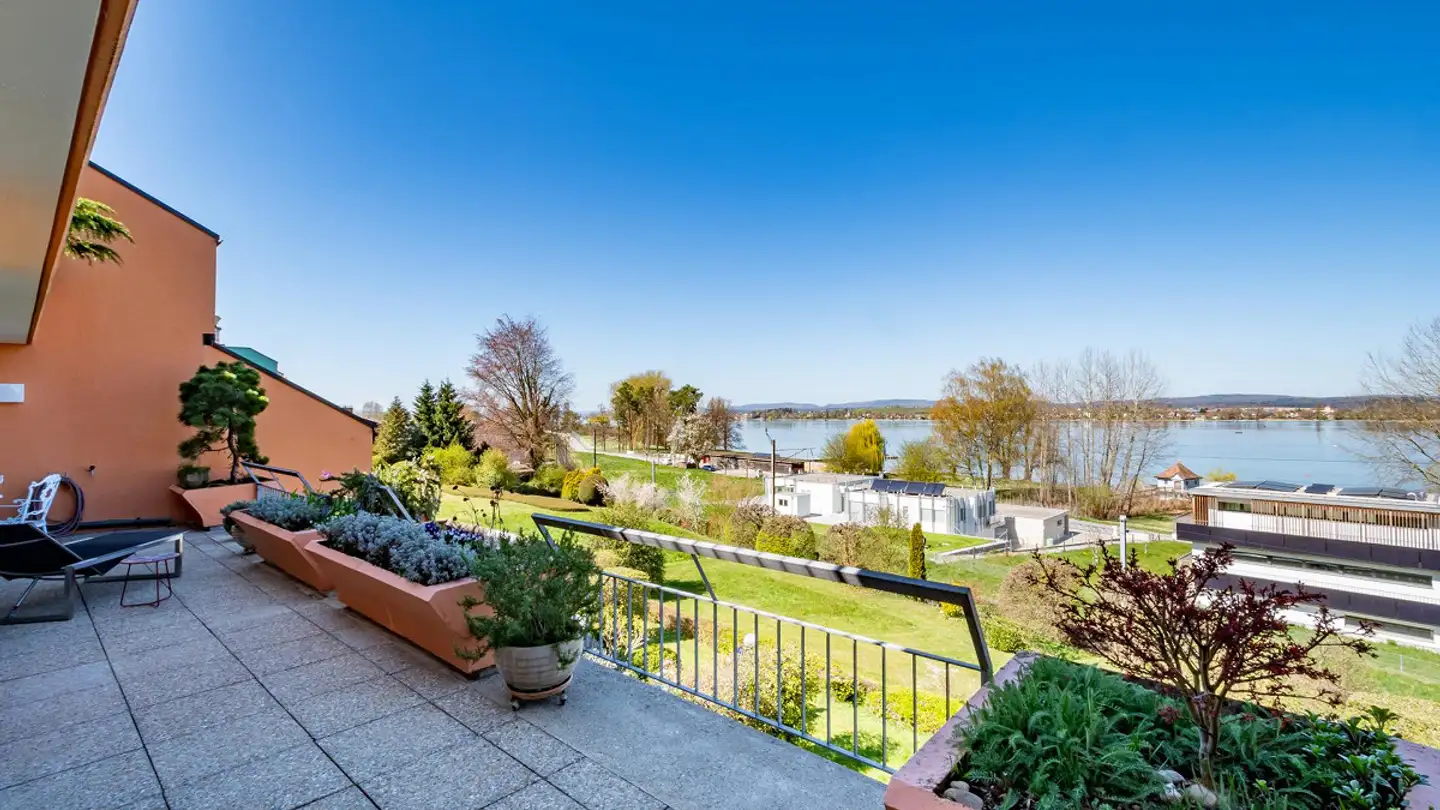 Appartamento in vendita - Hauptstrasse 41, 8272 Ermatingen - Foto 2