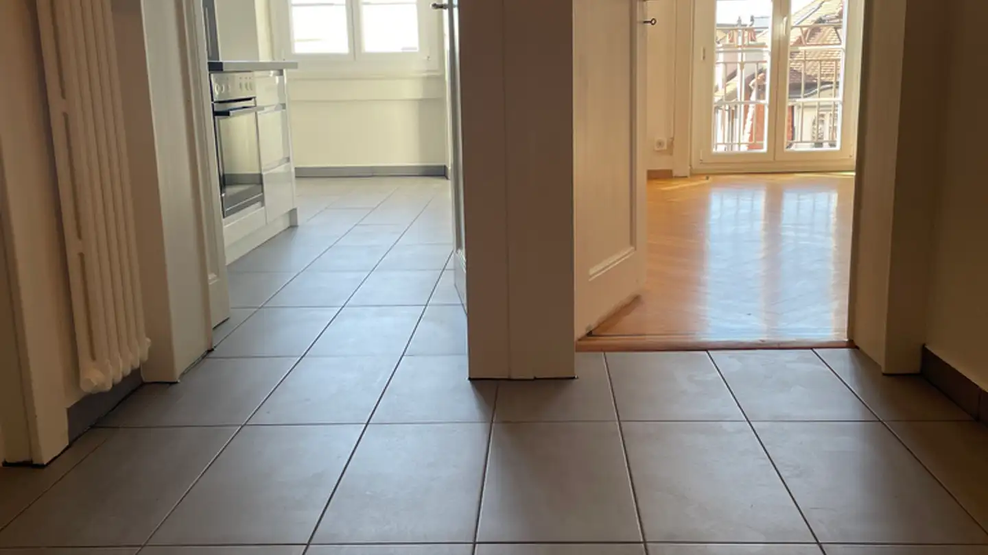 Appartamento in affitto - Avenue Frédéric-César-De-La-Harpe 17, 1007 Lausanne - Foto 3